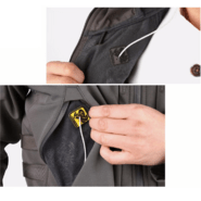 Magforce Bush Craft Softshell Jacket TG #C1001TGXL - KNIFESTOCK