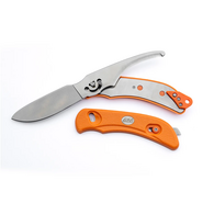 EKA SwedBlade G6 Orange  735008 - KNIFESTOCK