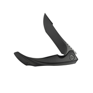 KB Cyrus Regular DLC M390 Regular DLC Ti KB387C - KNIFESTOCK