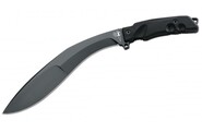 FKMD Extreme Tactical Kukri - KNIFESTOCK