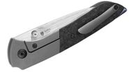 Kizer Spitfire S35VN Titanium &amp; Carbon Fiber Ki3690A1 - KNIFESTOCK