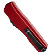 Microtech CYPHER II S/E BLACK STANDARD RED 1241-1RD - KNIFESTOCK