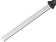WUSTHOF fusil plat 26 cm diamanté - KNIFESTOCK