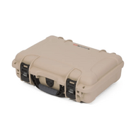 Nanuk 910 Case with Foam - Tan 910S-010TN-0A0 - KNIFESTOCK