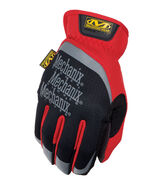 Mechanix FastFit Red XL - KNIFESTOCK