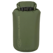 DEFCON 5 X-Light Dry Sack 4 lt OD GREEN - KNIFESTOCK