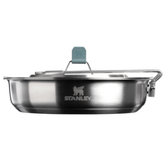 Stanley  Panvička s příslušenstvím Wildfare Core Fry Pan Cookset 940 ml/1.0QT 10-12162-006 - KNIFESTOCK