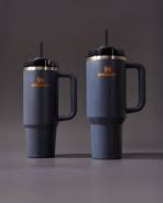 Stanley  The Quencher/Cup H2.O FlowState™ Tumbler 1180 ml/40oz Twilight 10-11673 - KNIFESTOCK