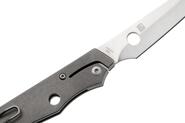 Spyderco Cobol C273TIP - KNIFESTOCK