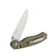 Ganzo Knife Ganzo D727M-GR (D2 steel) - KNIFESTOCK