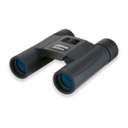 Carson TrailMaxx 10x25mm Compact Binoculars  - Clam TM-025 - KNIFESTOCK
