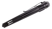 MICROTECH Socom Elite S/E Auto Black 160A-2T - KNIFESTOCK