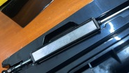 Work Sharp Benchtop precision adjust knife sharpener WSBCHPAJ-I - KNIFESTOCK