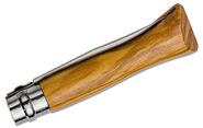 OPINEL kés N°6 Inox 002023 - KNIFESTOCK