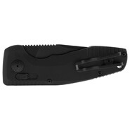 SOG SOG-TAC AU COMPACT – BLACK / TANTO / STRAIGHT EDGE SOG-15-38-09-57 - KNIFESTOCK