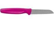 Wüsthof Paring knife 8cm, Pink - KNIFESTOCK