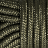 Pentagon Multi Purpose Rope 10mm*15m (TAC MAVEN) (BF) D25009-06-Olive Green-ONE - KNIFESTOCK