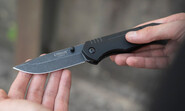 Camillus OUTBACK COMBO PACK / 2 DROP POINT BLADE KNIFES / BLISTER PACK CAM-19020 - KNIFESTOCK