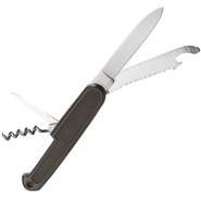 Mil-Tec Bundeswehr 15337000 - KNIFESTOCK