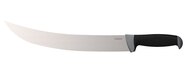 Kershaw Curved Fille coltello da filetto 30.5cm 1241X nero - KNIFESTOCK