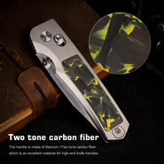 REMETTE RT-Aurora Knife AURA-Y - KNIFESTOCK