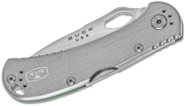 BUCK SpitFire™, Gray BU-0722GYS1 - KNIFESTOCK