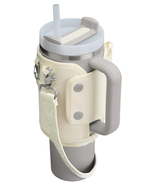 Stanley  nosička na Quencher The All-Day 40oz Quencher Carry-All 1180 ml/40oz Cream 10-21102-0001 - KNIFESTOCK