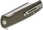 CIVIVI Brigand G10 Groen C909A - KNIFESTOCK