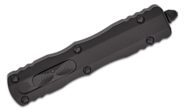 Microtech Dirac D/E Black Tactical STD 225-1T - KNIFESTOCK