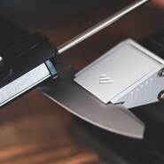 Work Sharp Benchtop precision adjust knife sharpener WSBCHPA - KNIFESTOCK