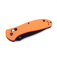 GANZO Knife Orange G7393-OR - KNIFESTOCK