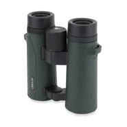 Carson 10x42mm RD Series Binoculars-Waterproof, Open Bridge RD-042 - KNIFESTOCK