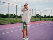 Stanley  Termoláhev The IceFlow™ Bottle Twist Flip 470 ml/16oz Rose Quartz 10-12106-081 - KNIFESTOCK