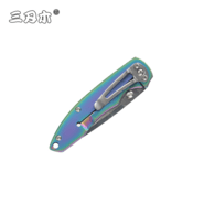 Sanrenmu SRM 7073LUX-SU - KNIFESTOCK