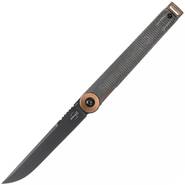 Boker Plus Kaizen Green Canvas Micarta 01bo391 - KNIFESTOCK