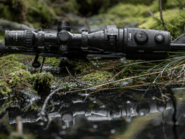 Steiner Ranger 4 4-16x44 | 4A-Ireticle  8776900204 - KNIFESTOCK