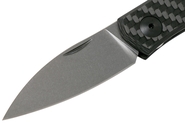 ZERO TOLERANCE ANSO CF/CPM 20CV SW LC 0235 - KNIFESTOCK