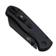 Kizer Drop Bear 2 | Nitro-V| Richlite(Blue Canyon)| - KNIFESTOCK