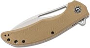 CIVIVI Vexer G10 Tan C915B - KNIFESTOCK