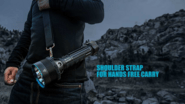 Olight X9R Marauder 25000lm. OL501 X9R-MARAUDER - KNIFESTOCK