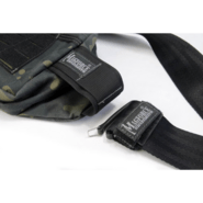 Magforce City Traveler Waistpack M- 500D BC #A3313BC - KNIFESTOCK