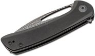 SENCUT Honoris Noir G10/Damas SA07C - KNIFESTOCK