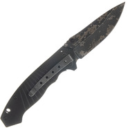 Herbertz 530312 - KNIFESTOCK