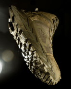 Pentagon Gravity Trekking 6&#039;&#039; WP Boots K15062-TREK-03-Coyote-43 - KNIFESTOCK