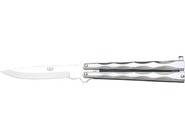 JKR PERHOSVEITSI TERÄ 10cm. JKR0350 - KNIFESTOCK