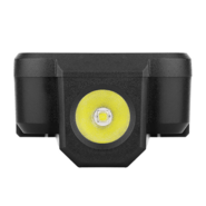 Olight Swivel LED Rechargeable Work Light Swivel(Black) - KNIFESTOCK