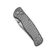 GEO Knife Sharp Shadow SW M390 Blade SW Ti - KNIFESTOCK