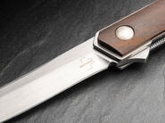 BOKER PLUS Kwaiken Air Mini Coobolo 01BO325 - KNIFESTOCK