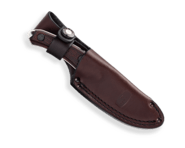 BUCK Alpha™ Scout, Walnut BU-0662WAS - KNIFESTOCK