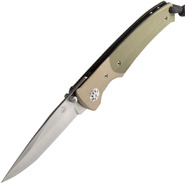 Puma TEC  307311 - KNIFESTOCK